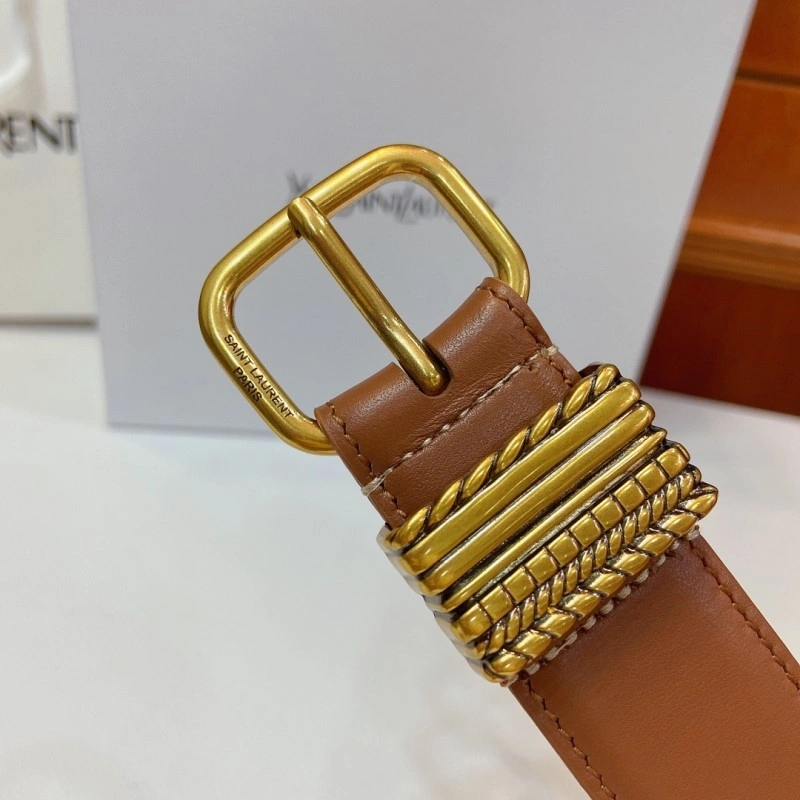YSL Belts Unique 305798