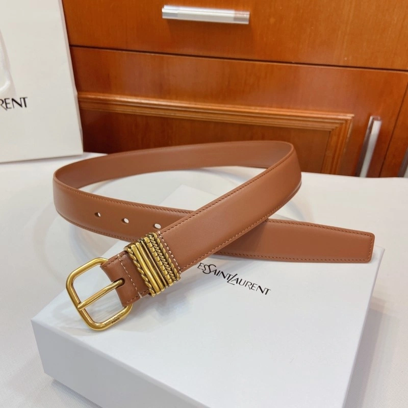 YSL Belts Unique 305798