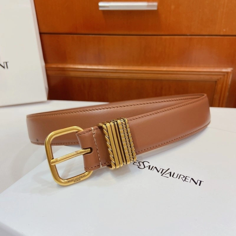 YSL Belts Unique 305798