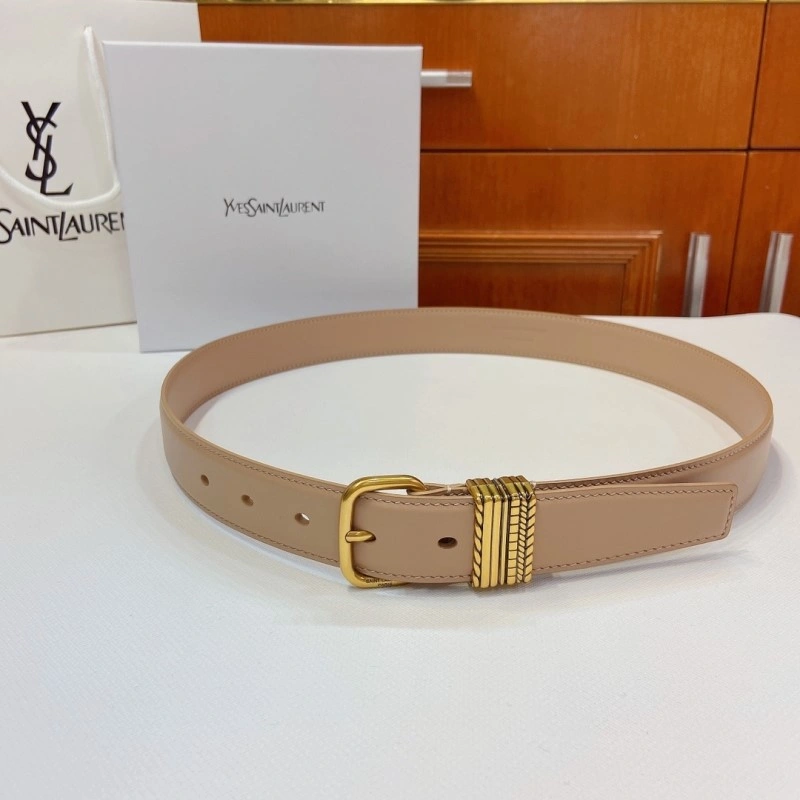YSL Belts WaterResistant 305788