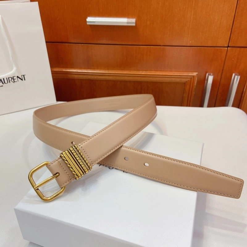 YSL Belts WaterResistant 305788