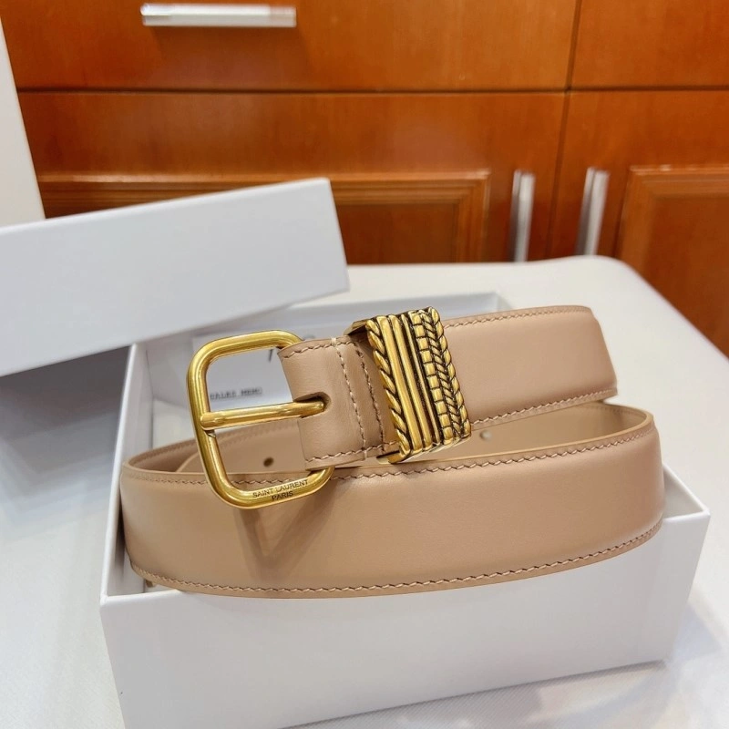 YSL Belts WaterResistant 305788