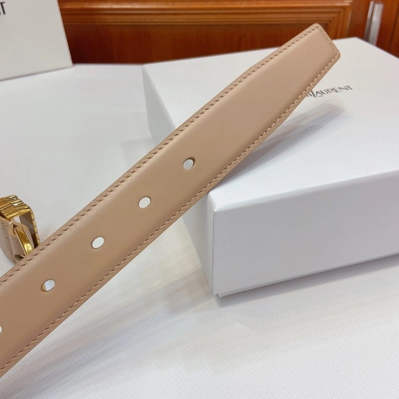 YSL Belts WaterResistant 305788