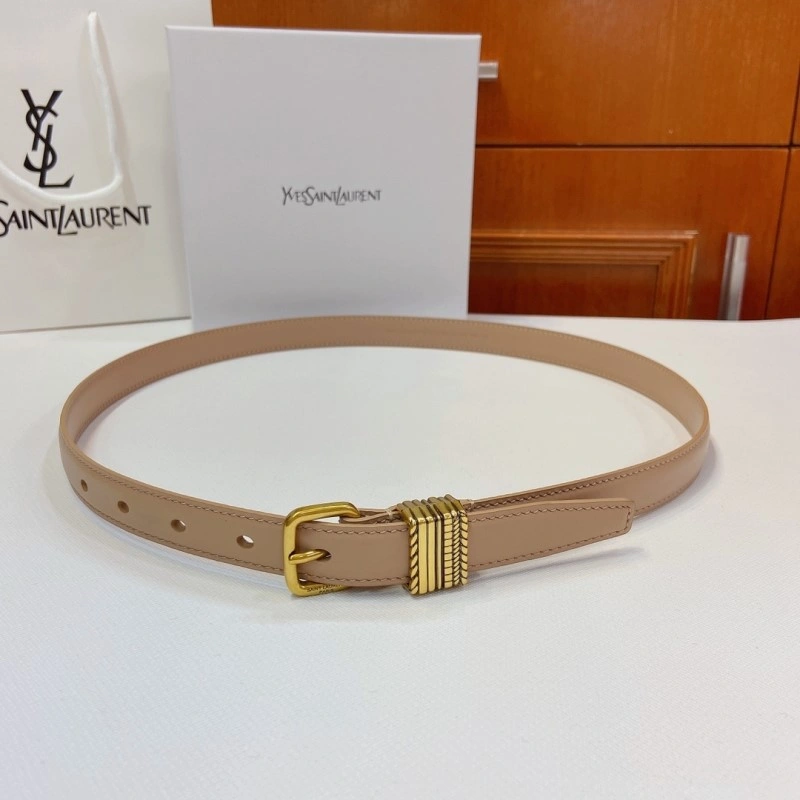 WeatherProof YSL Belts 305781
