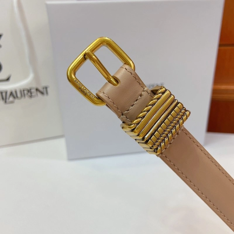 WeatherProof YSL Belts 305781