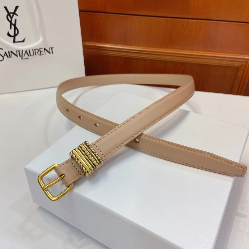 WeatherProof YSL Belts 305781