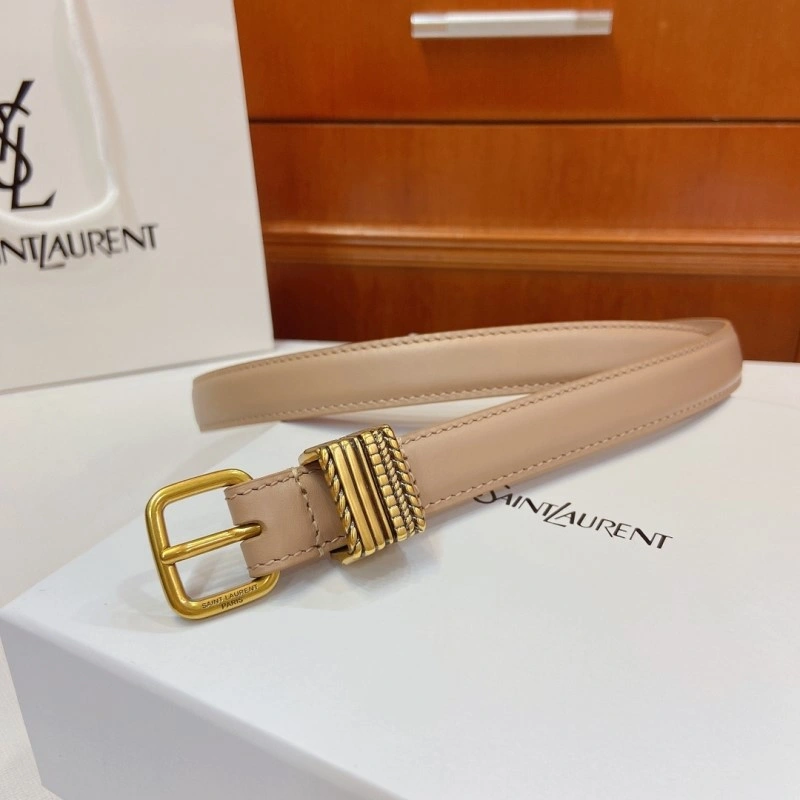 WeatherProof YSL Belts 305781