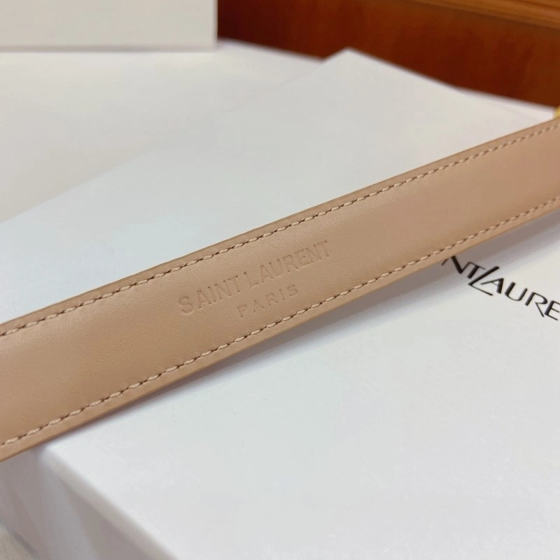 WeatherProof YSL Belts 305781