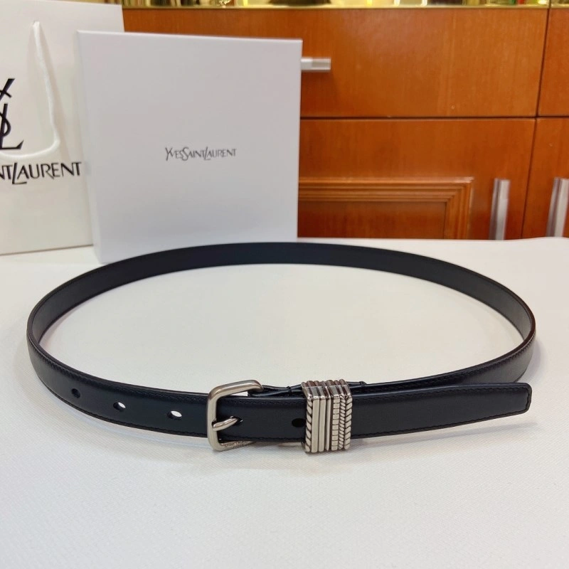 Trendy YSL Belts 305794