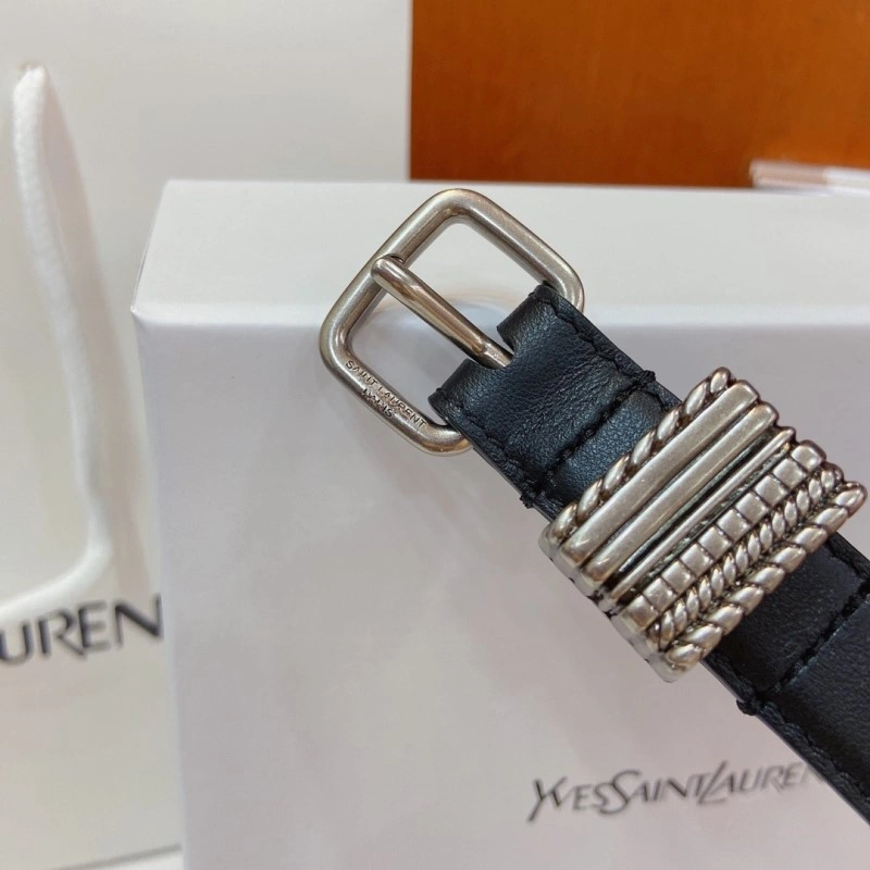 Trendy YSL Belts 305794