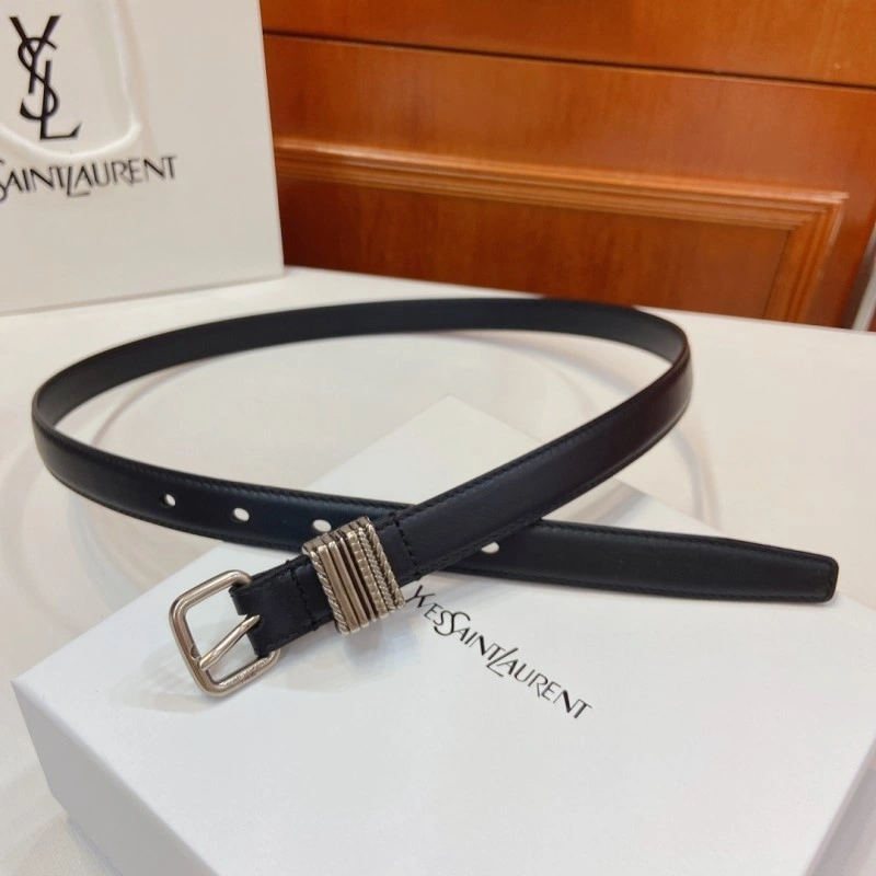 Trendy YSL Belts 305794