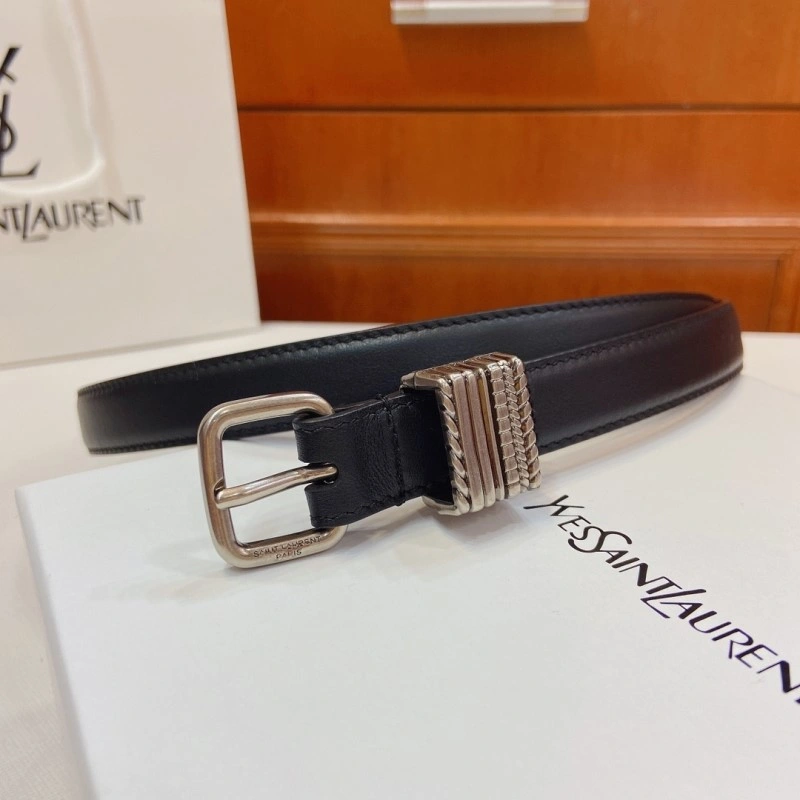 Trendy YSL Belts 305794