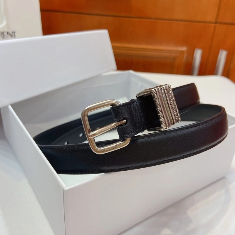 Trendy YSL Belts 305794