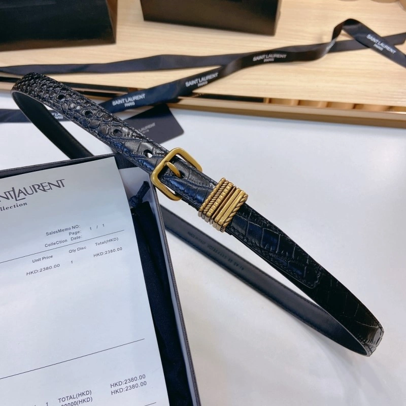 YSL Belts Resilient 305796