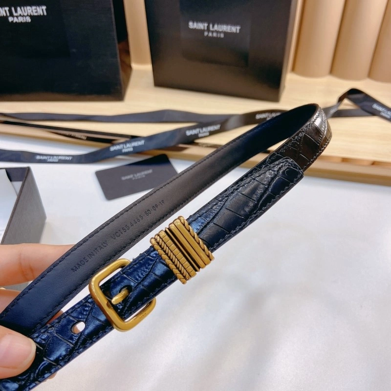 YSL Belts Resilient 305796