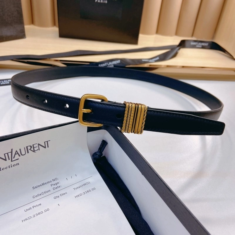 YSL Belts SportInspired 305789