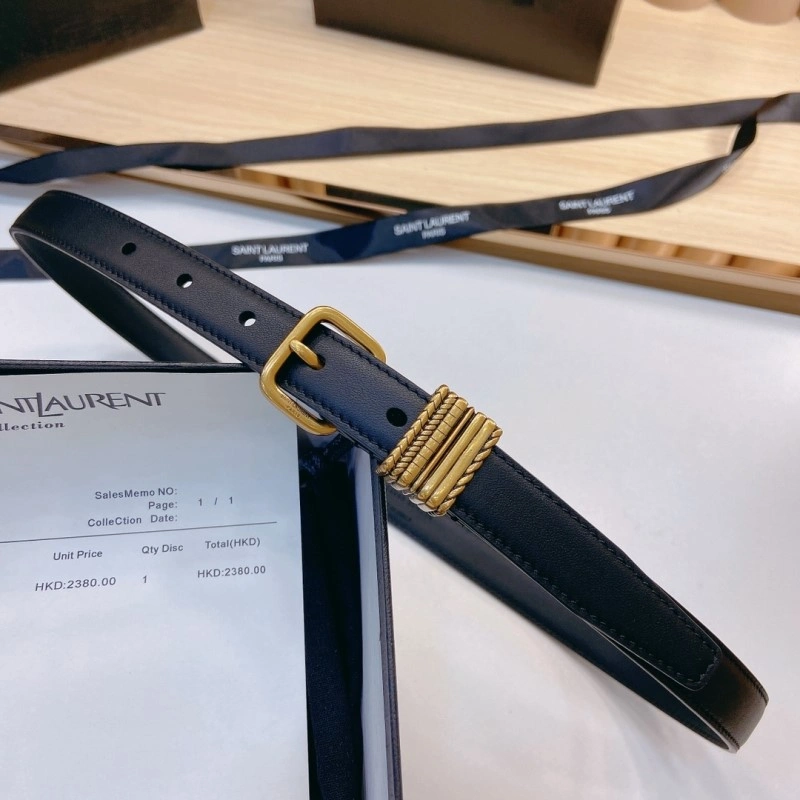 YSL Belts SportInspired 305789