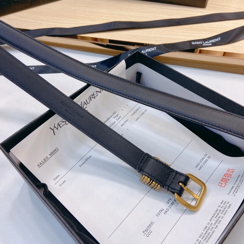YSL Belts SportInspired 305789