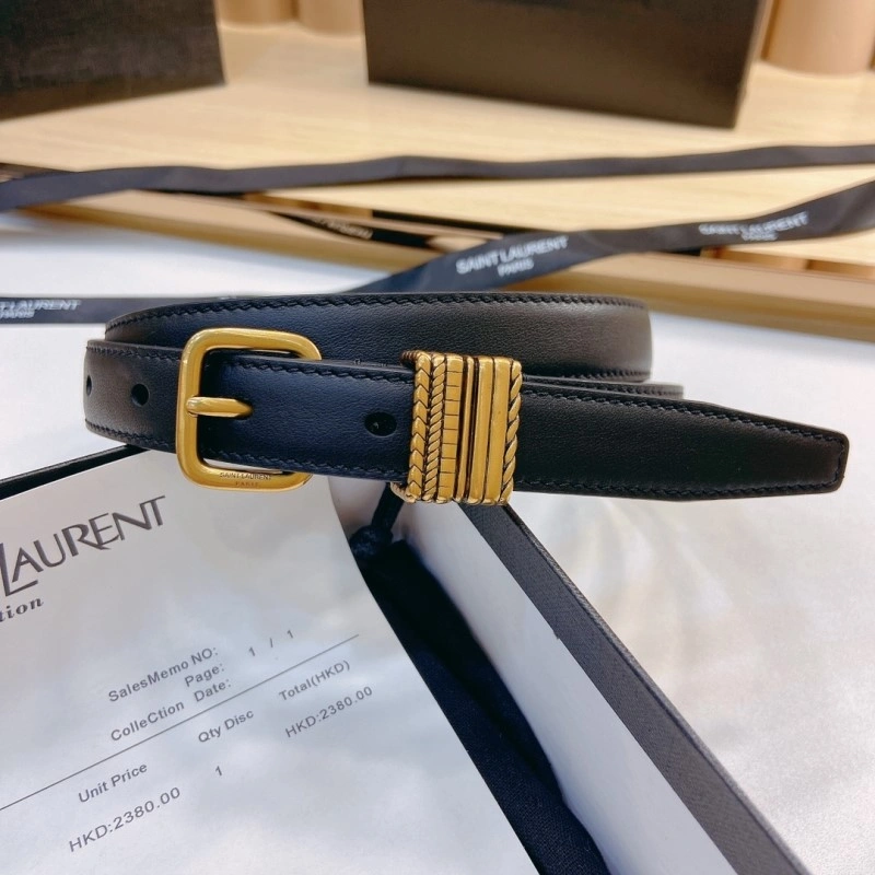 YSL Belts SportInspired 305789