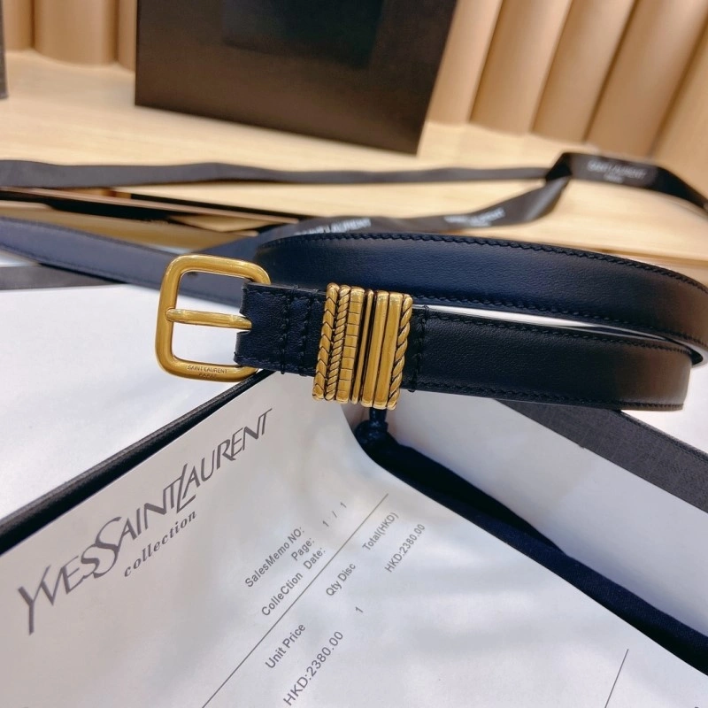 YSL Belts SportInspired 305789
