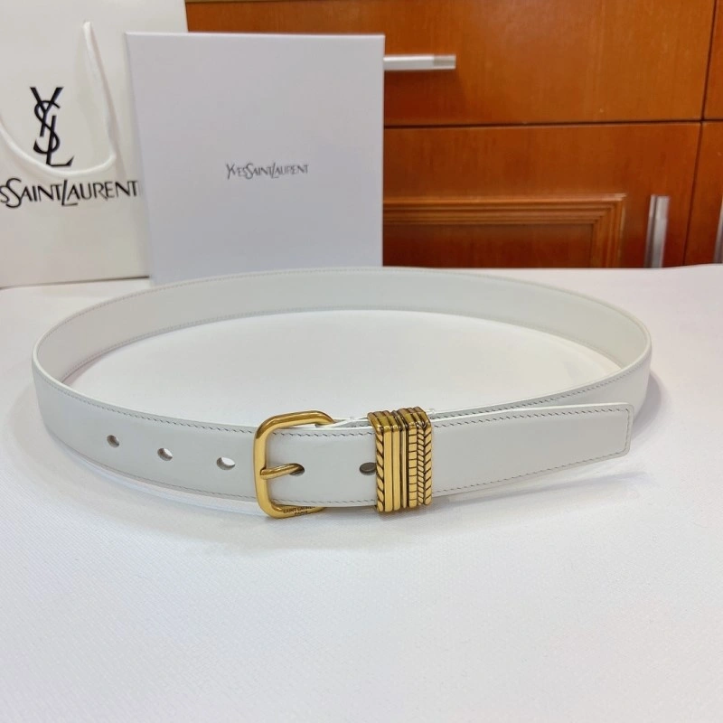 FlexibleFit YSL Belts 305772