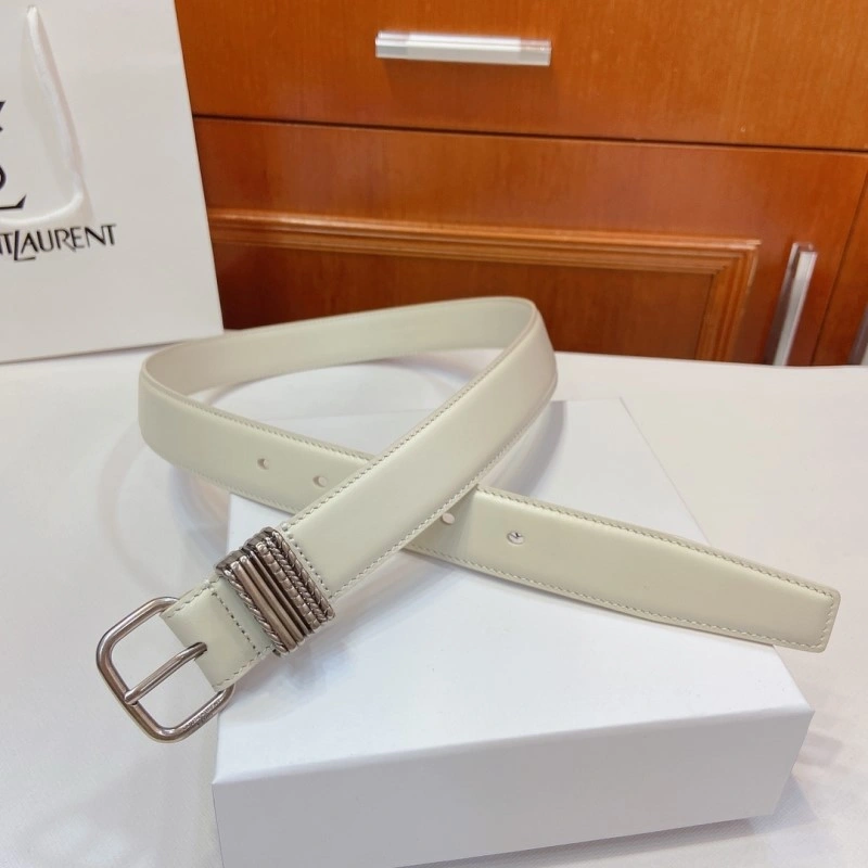 Soft YSL Belts 305795