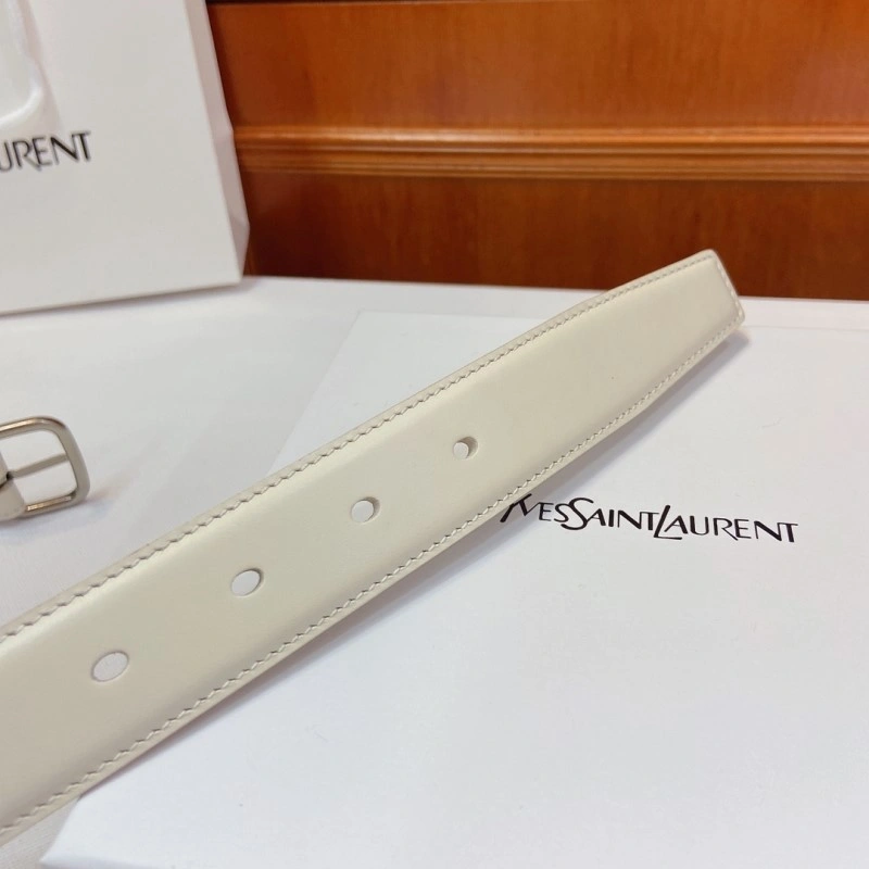 Soft YSL Belts 305795