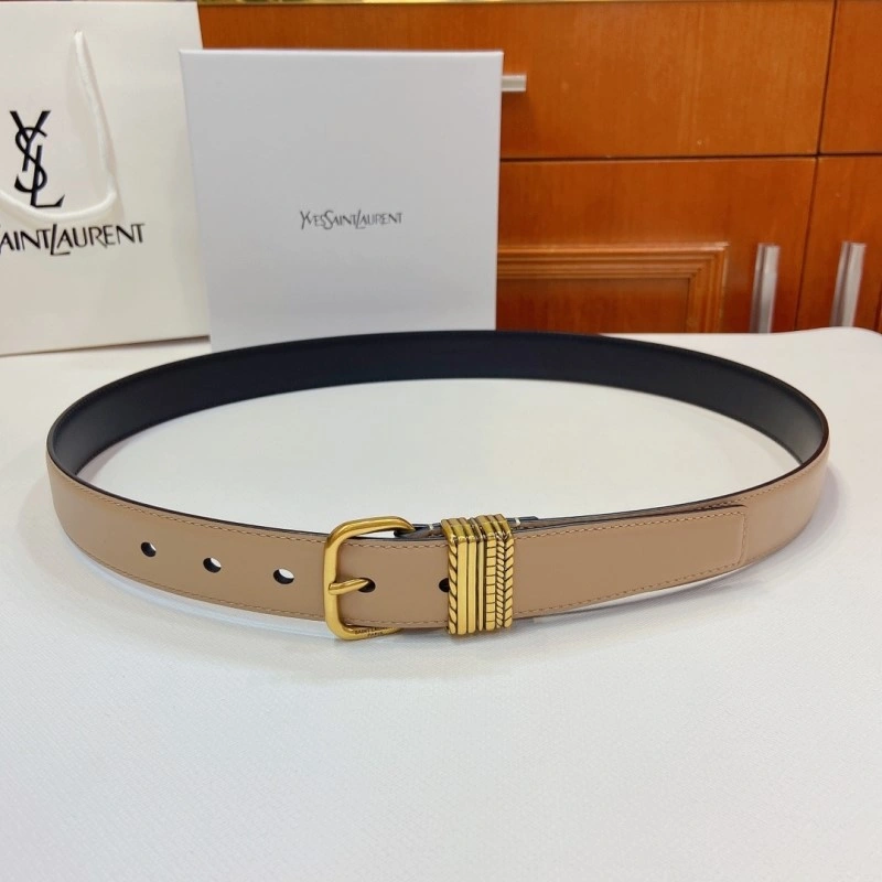 Chic YSL Belts 305783