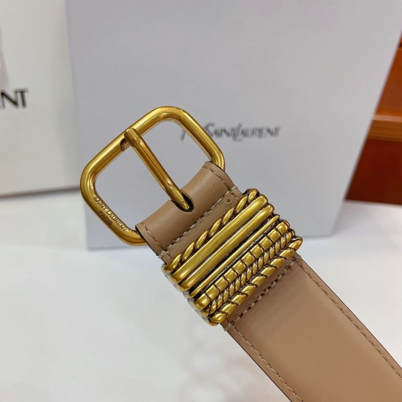 Chic YSL Belts 305783