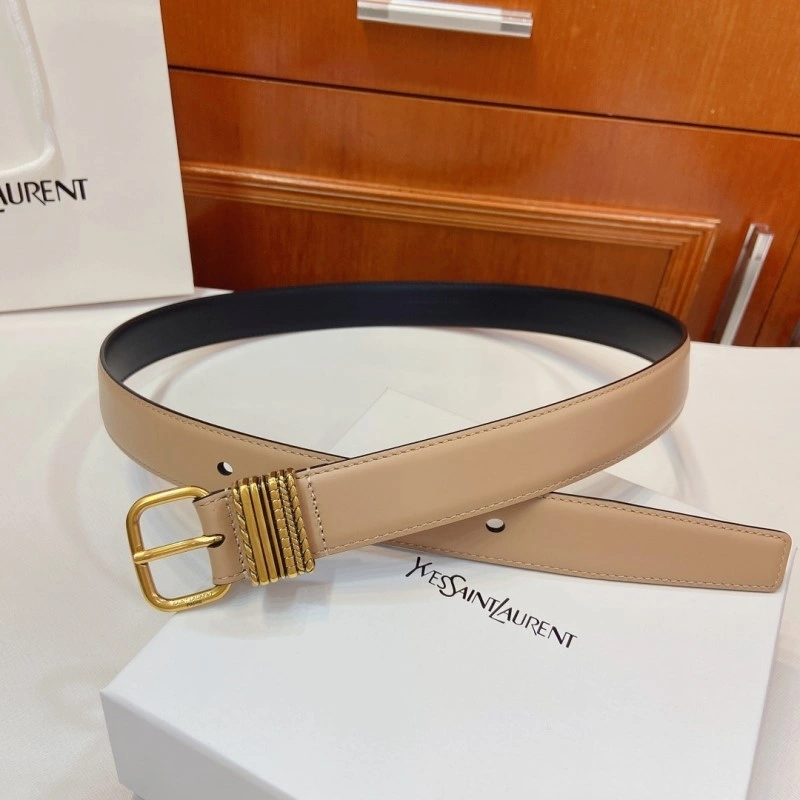 Chic YSL Belts 305783