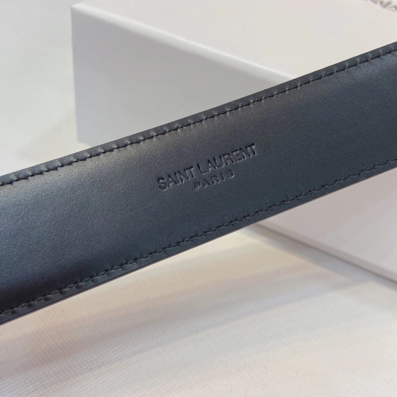 Chic YSL Belts 305783