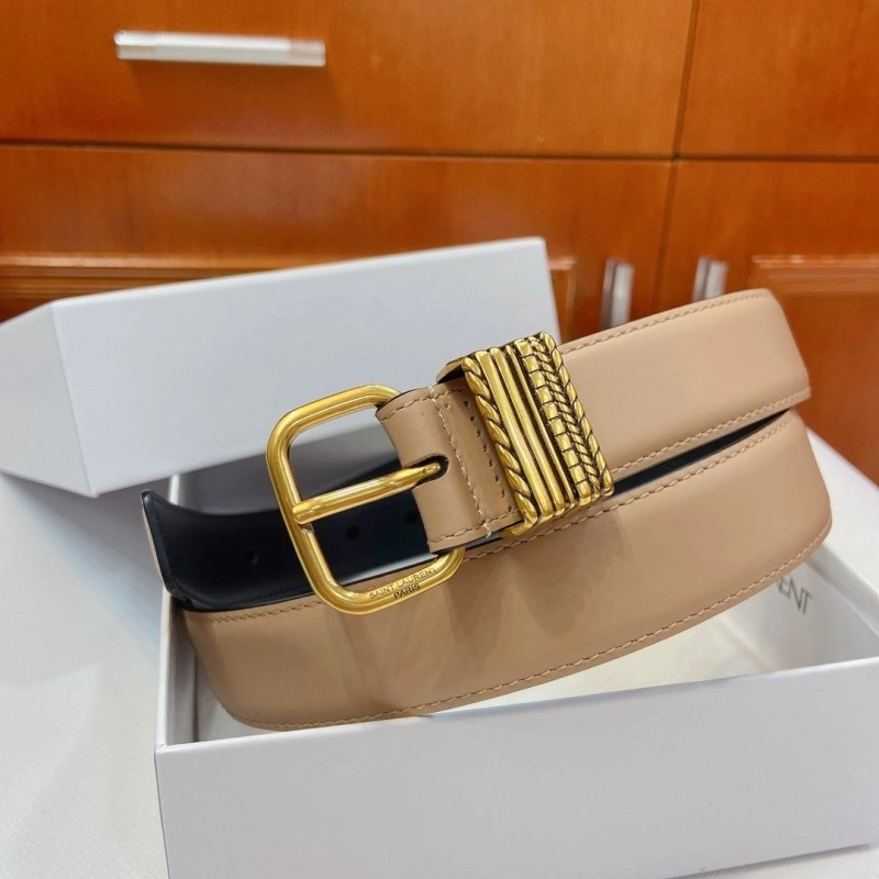 Chic YSL Belts 305783