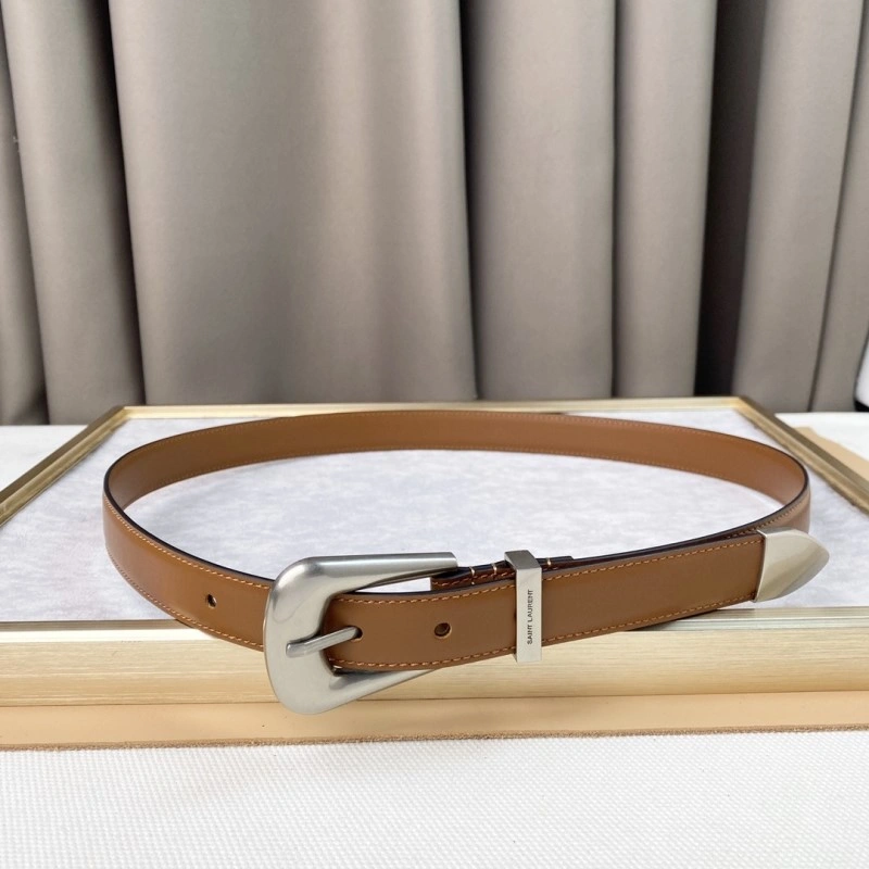 YSL Belts Elegant 305782