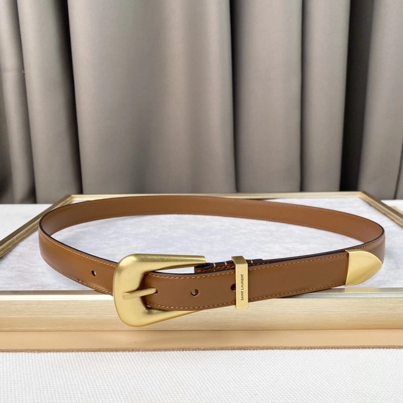 YSL Belts Modern 305776