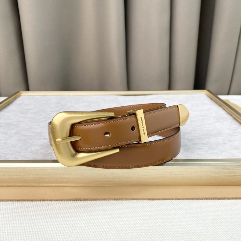 YSL Belts Modern 305776