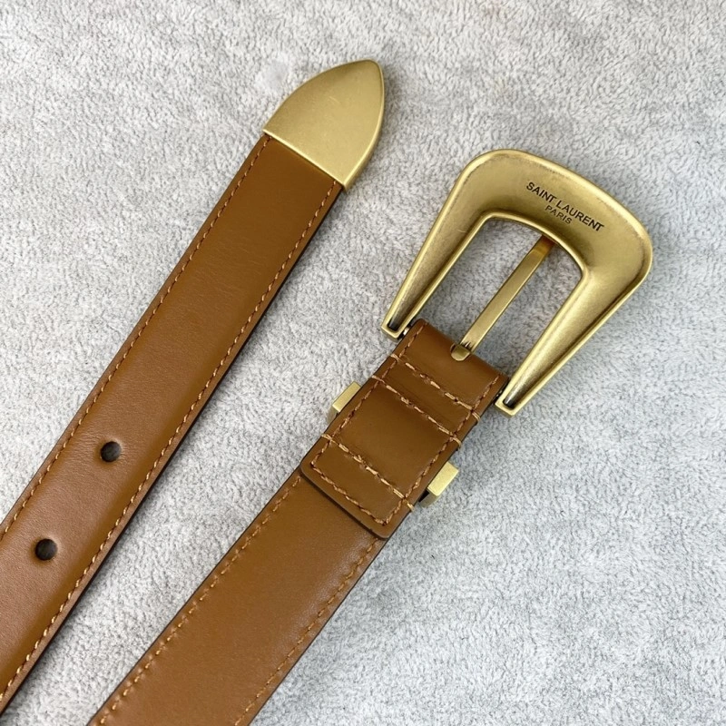 YSL Belts Modern 305776