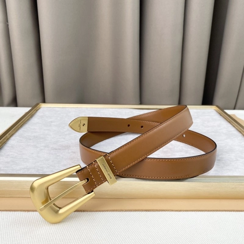 YSL Belts Modern 305776