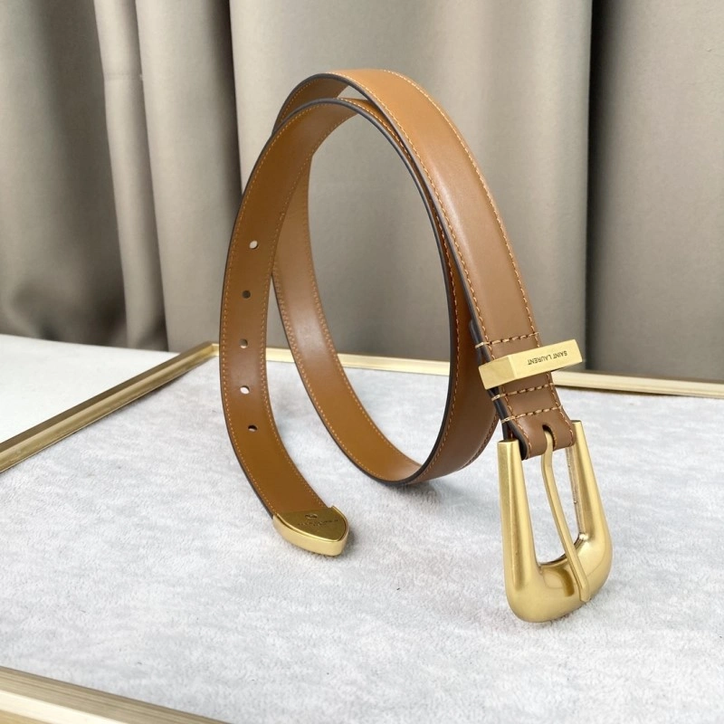 YSL Belts Modern 305776