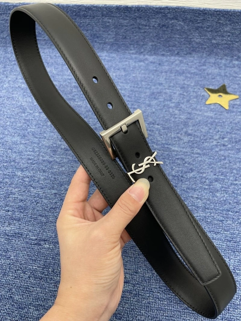 MultiPurpose YSL Belts 305785