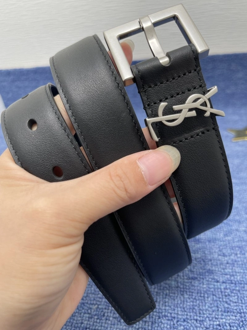 MultiPurpose YSL Belts 305785