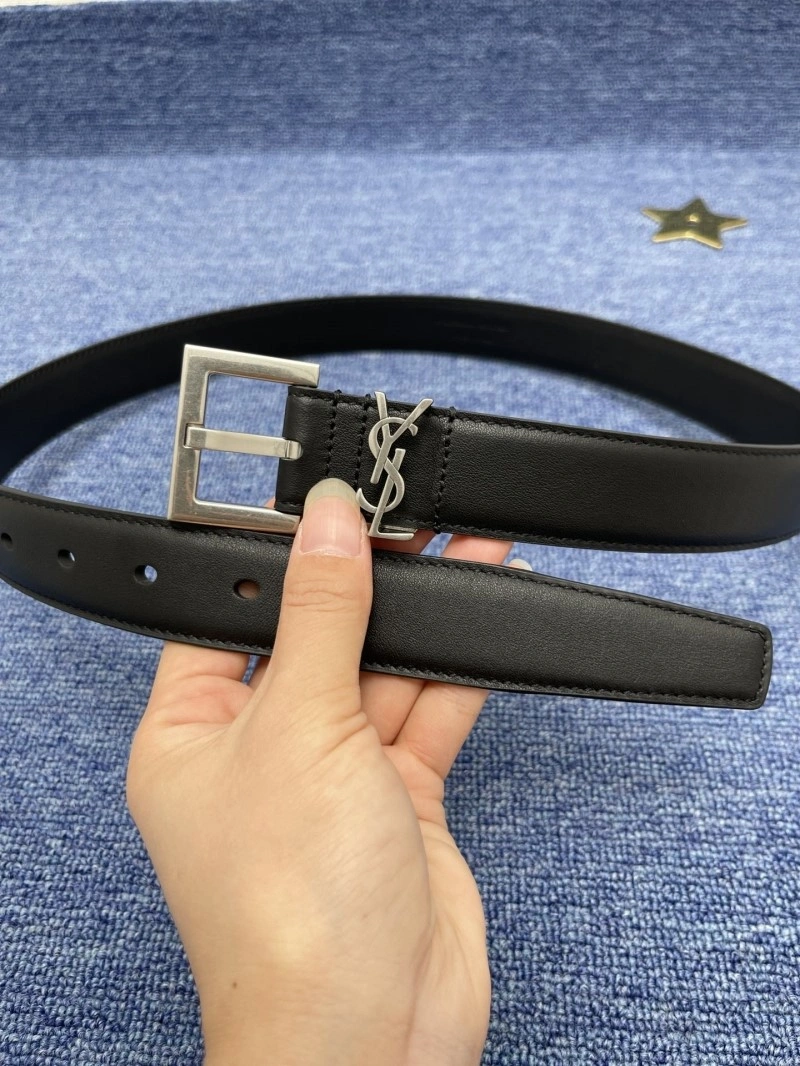 MultiPurpose YSL Belts 305785