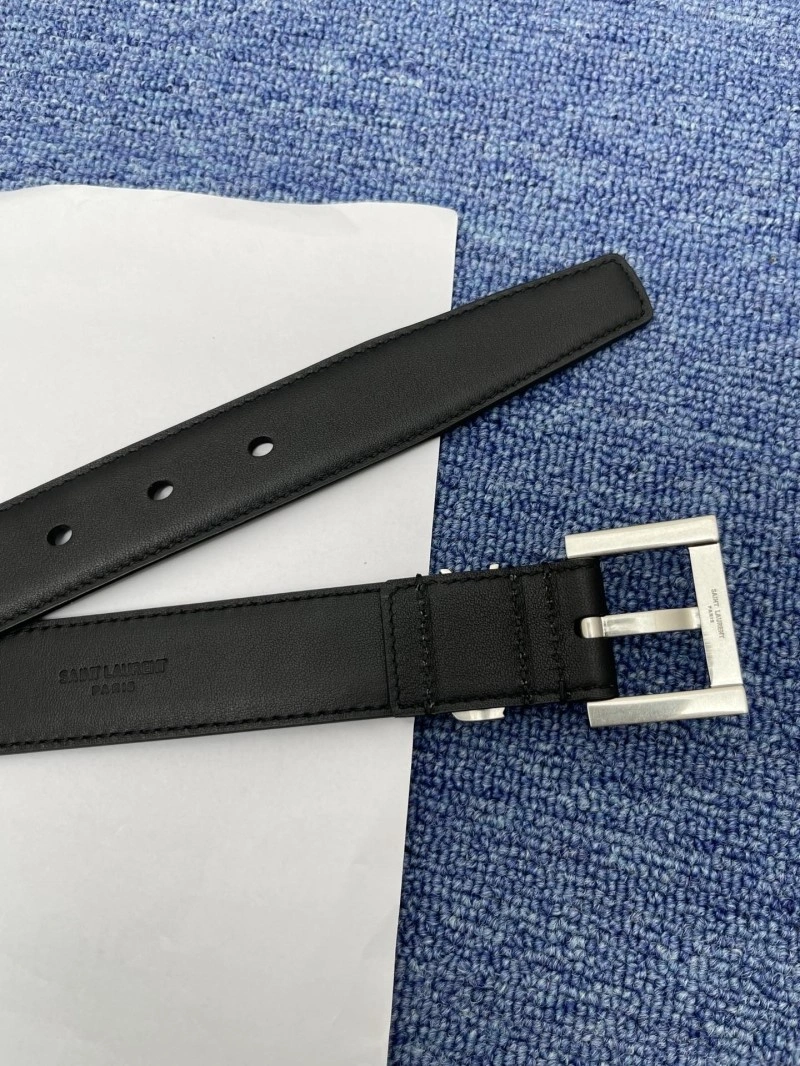 MultiPurpose YSL Belts 305785