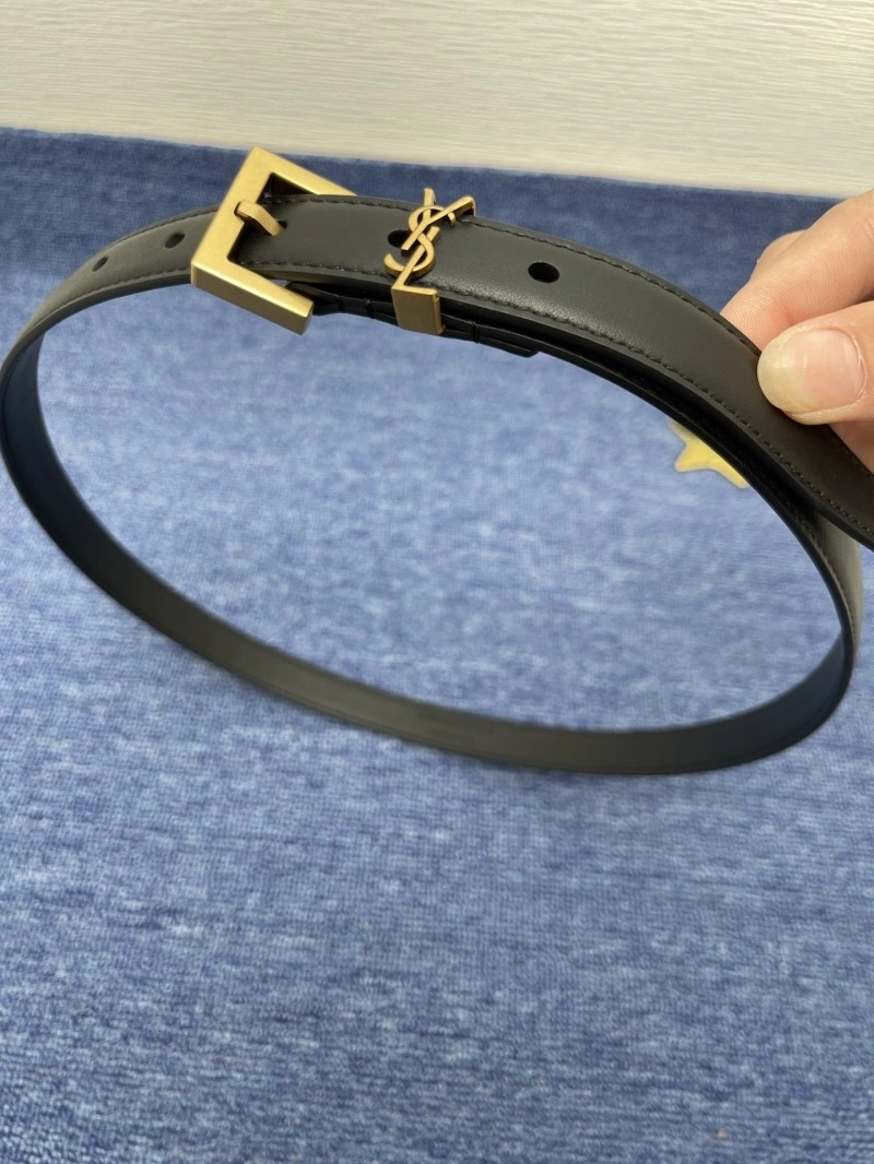 YSL Belts Efficient 305790