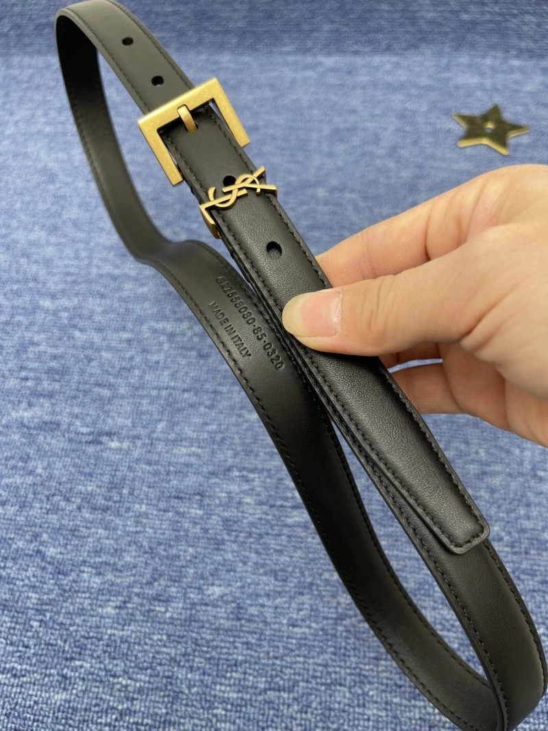 YSL Belts Efficient 305790