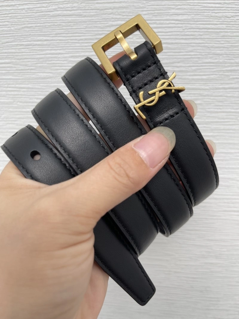 YSL Belts Efficient 305790