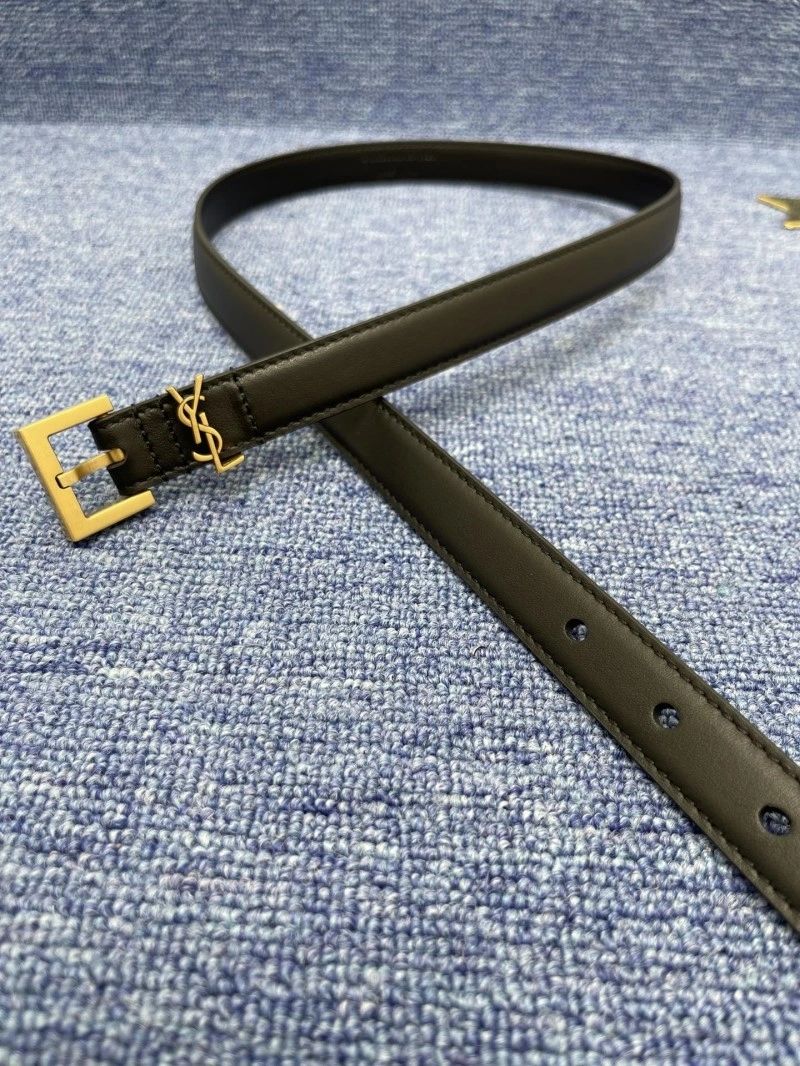 YSL Belts Efficient 305790