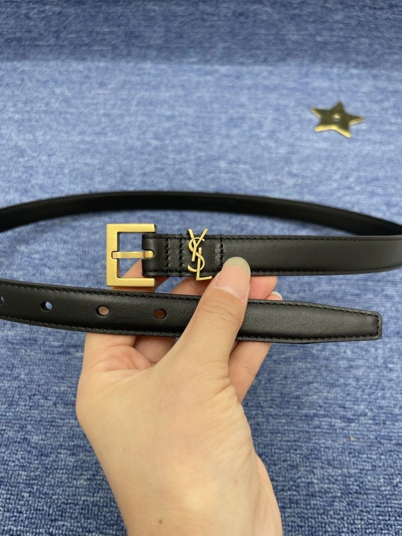 YSL Belts Efficient 305790