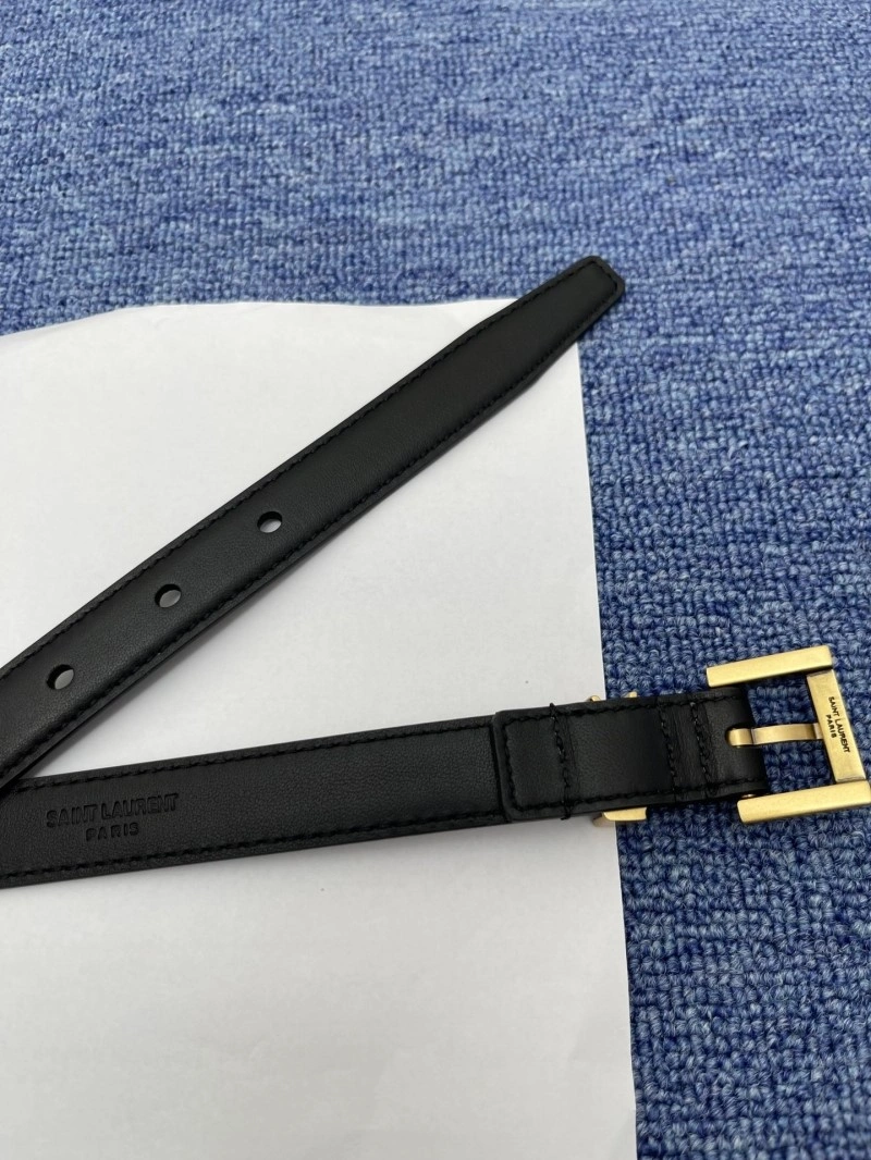 YSL Belts Efficient 305790