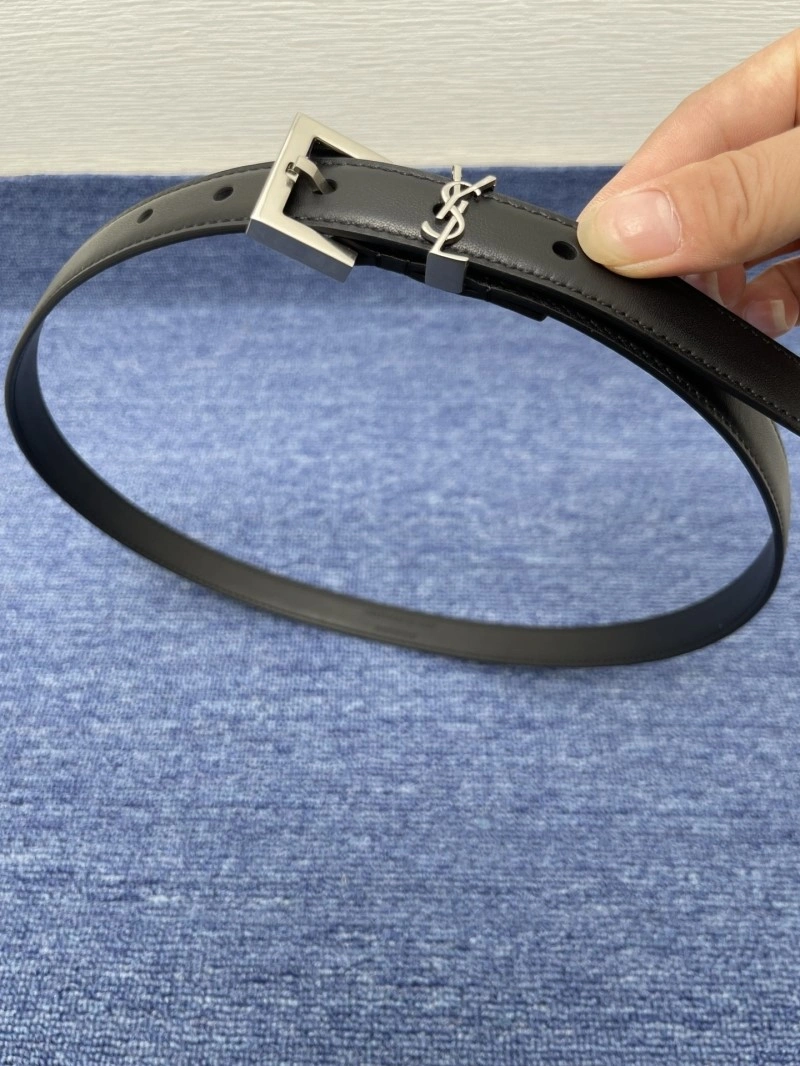 Chic YSL Belts 305779