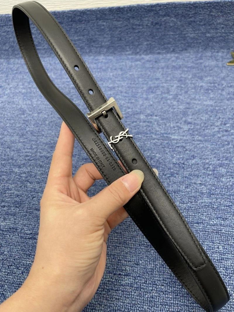 Chic YSL Belts 305779